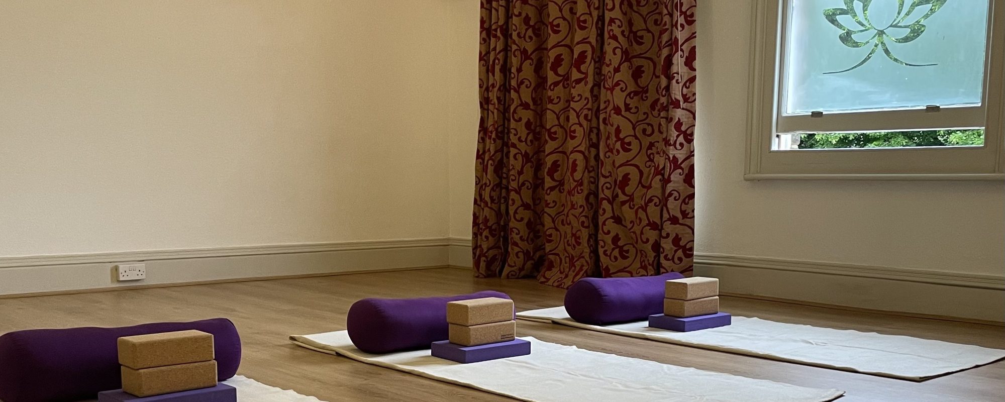 Health & Wellbeing Day Retreat Martha Rose Yoga