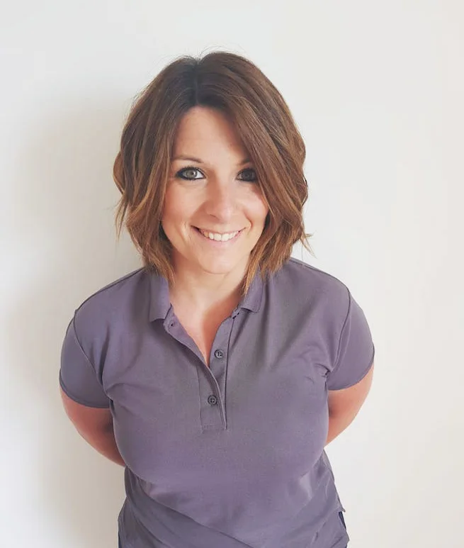 Kelly McLaughlin - Blackheath Physiotherapy